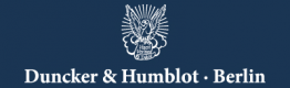 Verlag Duncker & Humblot Logo_Duncker